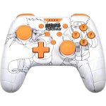 Konix Naruto Nintendo Switch/PC KX-NAR-SW-PAD-WHI – Zboží Živě