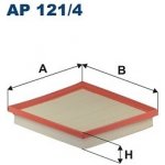 Vzduchový filtr FILTRON AP 121/4 – Hledejceny.cz