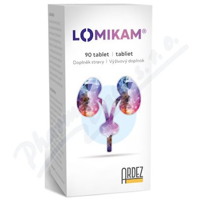 Erbozeta Lomikam 90 tablet – Hledejceny.cz