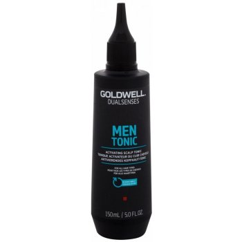 Goldwell Dualsenses for Men Activating Scalp Tonic 150 ml