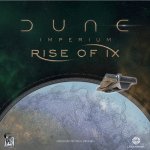 Dire Wolf Dune: Imperium Rise of Ix – Hledejceny.cz