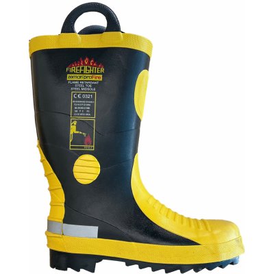 FIRESTAR-PL F2I termo vložka do bot – Sleviste.cz