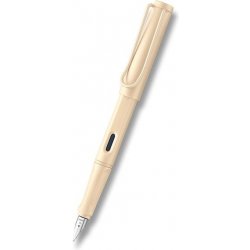 Lamy Safari Cream hrot F 1506/0206337