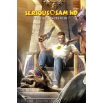 Serious Sam: The First Encounter HD – Hledejceny.cz