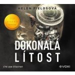 Dokonalá lítost - Helen Fields – Hledejceny.cz