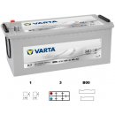 Varta Promotive Silver 12V 145Ah 800A 645 400 080