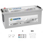 Varta Promotive Silver 12V 145Ah 800A 645 400 080 – Hledejceny.cz