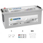 Varta Promotive Silver 12V 145Ah 800A 645 400 080 | Zboží Auto
