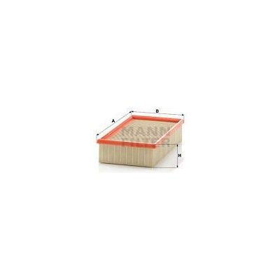 MANN-FILTER C26110/1 – Hledejceny.cz