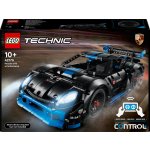 LEGO® Technic 42176 Závodní auto Porsche GT4 e Performance – Zboží Živě
