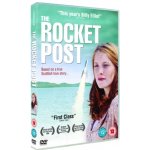 The Rocket Post DVD – Hledejceny.cz