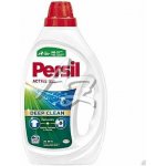 Persil Deep Clean Universal prací gel 22 PD – Zboží Mobilmania