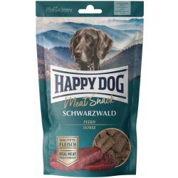 Happy Dog SUPER PREMIUM Meat Snack Black Forest 75 g