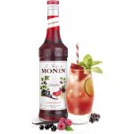 Monin Grenadine 0,7 l – Hledejceny.cz