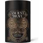 Ancient + Brave Cacao + Grass Fed Collagen 250 g – Hledejceny.cz