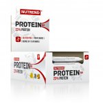 Nutrend Protein Bar 55g – Zboží Mobilmania