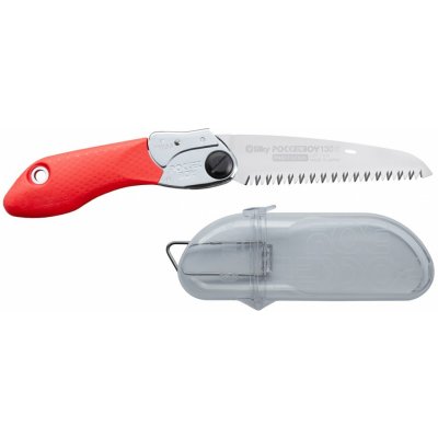 Silky POCKETBOY 130-8 – Zboží Dáma