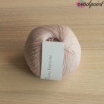 Merino fingering Knitting for Olive vlna na pletení Barva: Soft Rose – Sleviste.cz