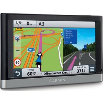 Garmin Nüvi 2597T Lifetime