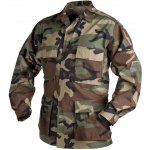 Blůza Helikon-Tex BDU US woodland – Sleviste.cz