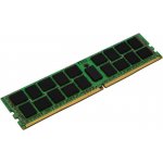 Kingston DDR4 16GB DIMM 2666MHz CL19 ECC Reg DR x8 pro Dell; KTD-PE426D8/16G – Zboží Živě