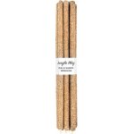Jungle Way Vonné tyčinky Palo Santo & Wiracoa 10 ks – Hledejceny.cz