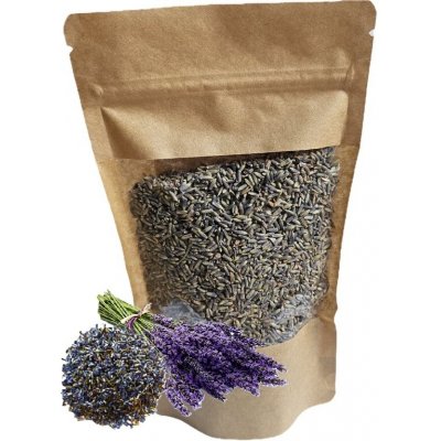 Beluto bylinná směs do sauny levandule 50 g – Sleviste.cz