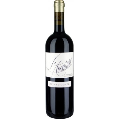 L'Aventure Estate Cuvee 2017 Červené 15,5% 0,75 l (holá láhev) – Hledejceny.cz
