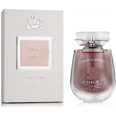 Creed White Flowers parfémovaná voda dámská 75 ml – Hledejceny.cz