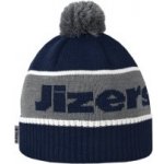 Kama pletená merino čepice J50 2024 108 tmavě modrá – Hledejceny.cz