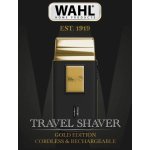 Wahl 7057-016 Gold – Zboží Dáma