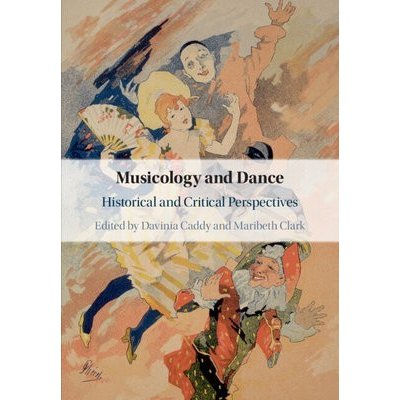 Musicology and Dance – Hledejceny.cz