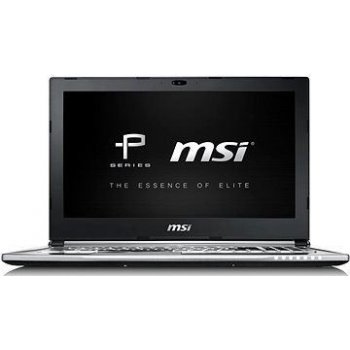 MSI PX60 6QD-039CZ