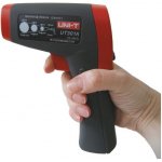 UNI-T UT301A Pyrometr – Zboží Mobilmania
