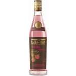 R. Jelínek sladká malina 35% 0,7 l (holá láhev) – Zboží Dáma