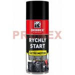 Den Braven Tectane Rychlý start 400 ml – Sleviste.cz