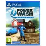 PowerWash Simulator – Zboží Mobilmania