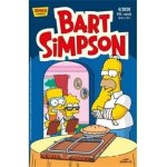 Simpsonovi - Bart Simpson 4/2020 - kolektiv autorů – Hledejceny.cz