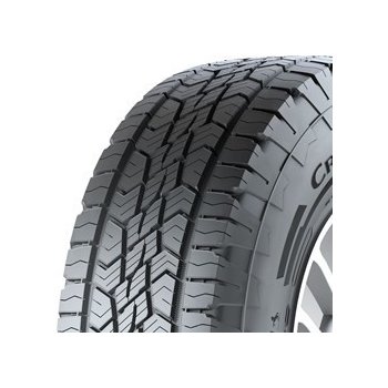 Pneumatiky Continental CrossContact ATR 245/70 R16 111H