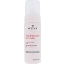 Nuxe Cleansers and Make-up Removers čistící pěna pro normální až smíšenou pleť (Micellar Foam Cleanser) 150 ml