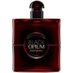 Yves Saint Laurent Black Opium Over Red parfémovaná voda dámská 90 ml – Hledejceny.cz