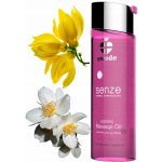 Swede Senze Massage Oil Ecstatic Jasmine Neroli Ylang Ylang 75ml – Zbozi.Blesk.cz