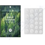 SKIN 1004 CO.LTD Spot Cover Patch 22 ks – Sleviste.cz