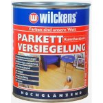 Wilckens Klarlack hochglaenzend 0,75 l bezbarvý – Zbozi.Blesk.cz