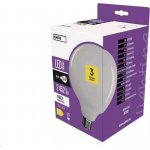 Emos lED žárovka Filament Globe E27 18 W 150 W 2 452 lm neutrální bílá – Zboží Dáma