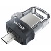 Flash disk SanDisk ULTRA DUAL DRIVE 256GB SDDD3-256G-G46