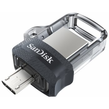 SanDisk ULTRA DUAL DRIVE 256GB SDDD3-256G-G46