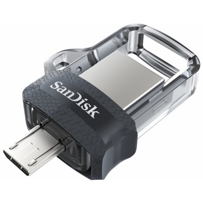 SanDisk ULTRA DUAL DRIVE 256GB SDDD3-256G-G46 – Hledejceny.cz