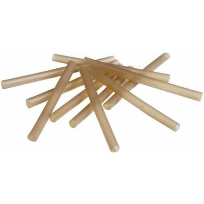 Ridgemonkey Smršťovací hadička RM-Tec Shrink Tube 2,4 mm Organic Brown 10 ks – Sleviste.cz