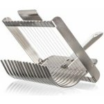 BANQUET Kráječ na knedlíky nerezový strunový AKCENT 21 cm – Hledejceny.cz